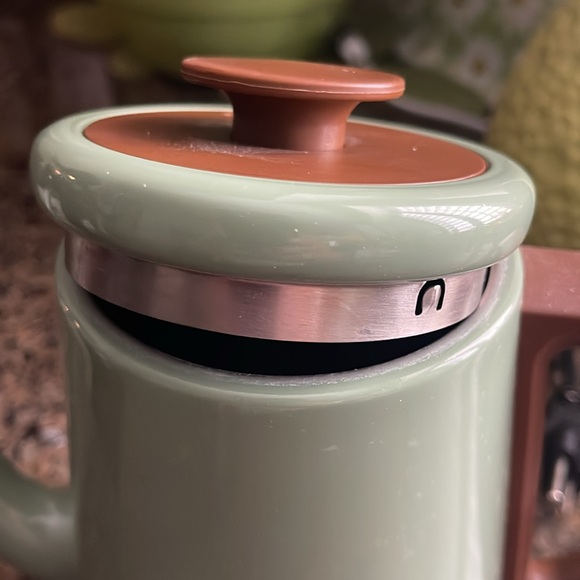 Dmofwhi Gooseneck Electric Kettle(1.0L), Coffee Kettle | Tea Kettle - Gr… - Picture 9 of 11